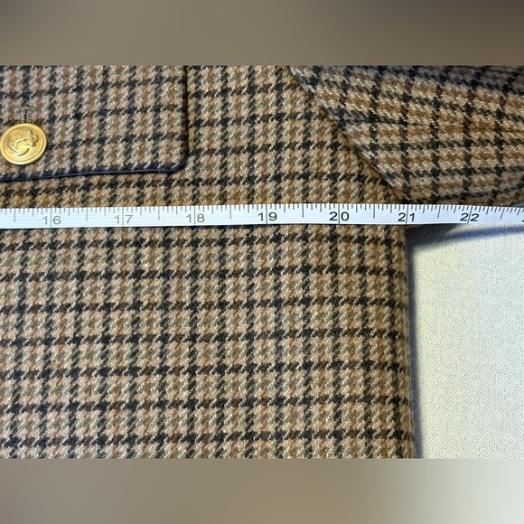 Vanessa Bruno Wool Jacket - Short vest *Brand new! - Picture 6 of 7